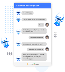 Domina Facebook Ads y Automatiza tus Ventas con el Bot de Facebook